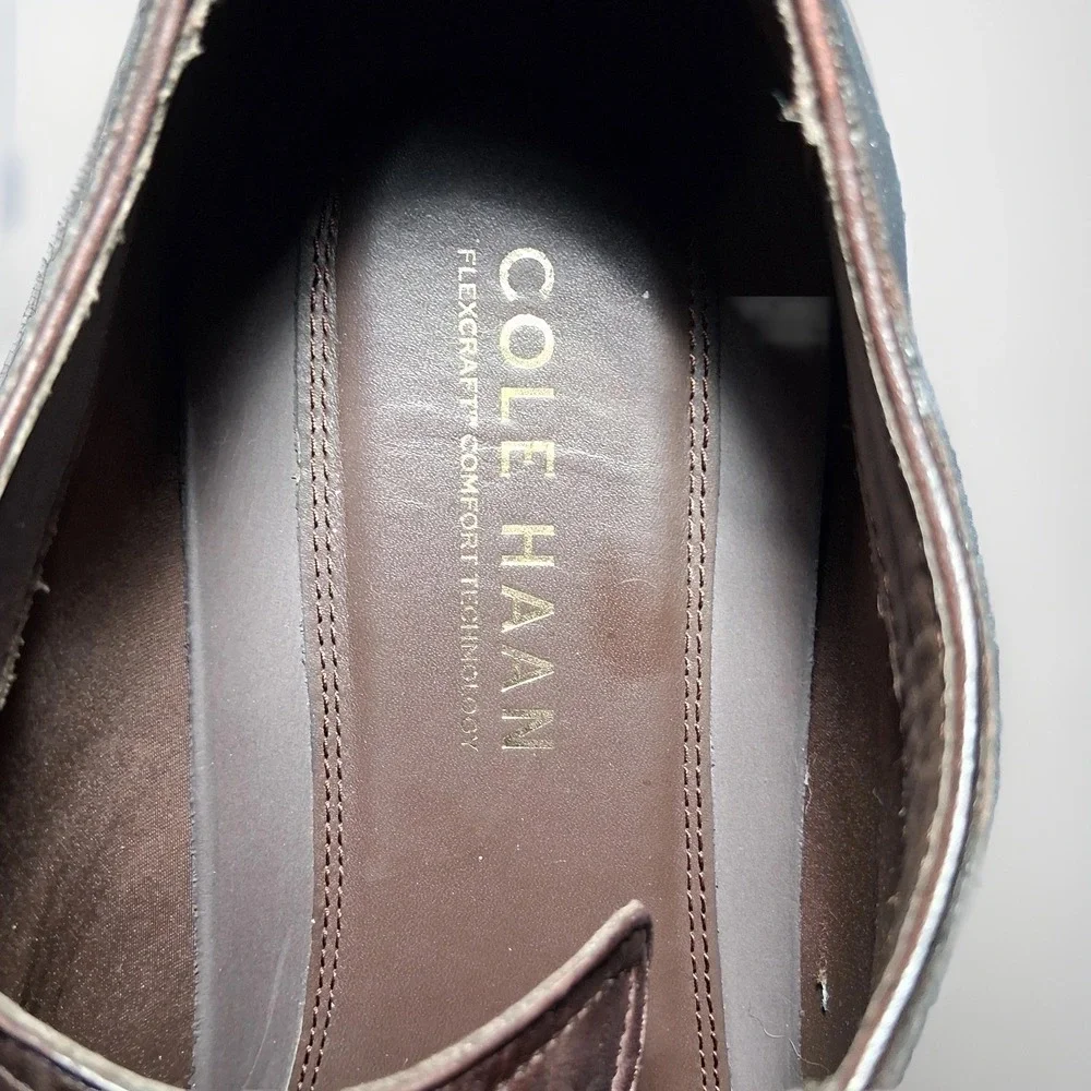 Cole Haan cole haan